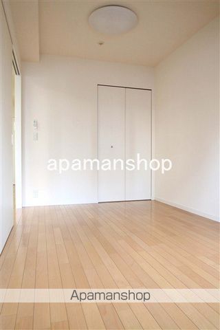 ARDENTOWER北堀江の内装写真