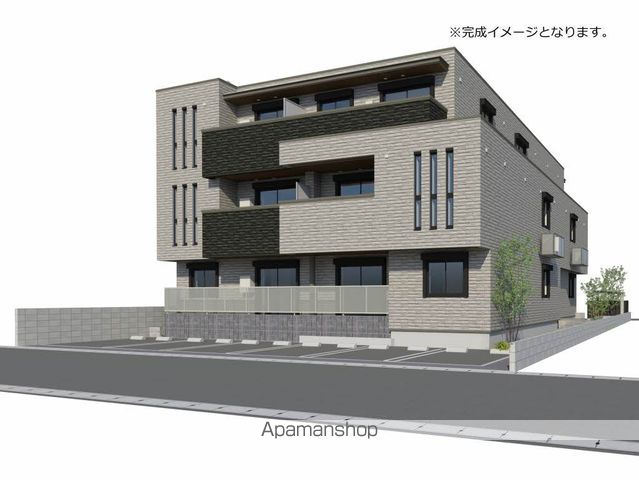 シャーメゾン セレーノ ベフ