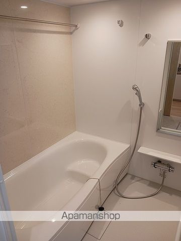 アイリス 相原の内装写真