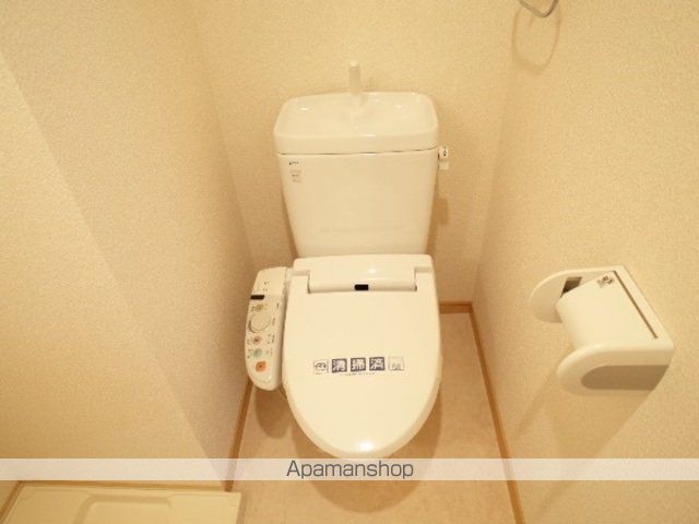 グランドヴィレッジ西公園の内装写真