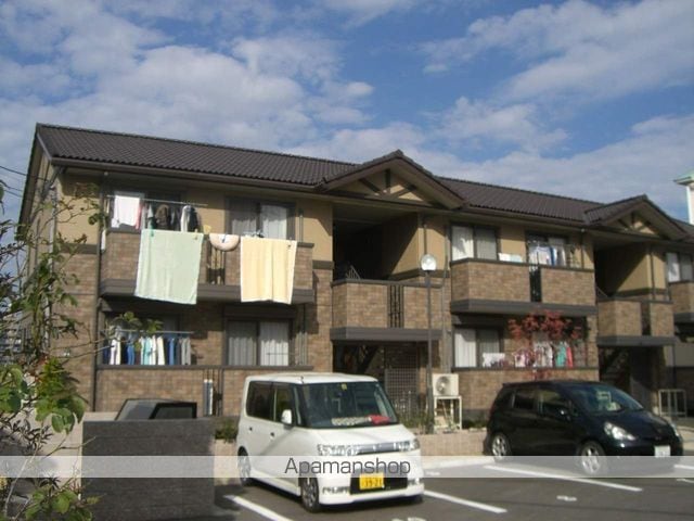 ヴィラ ジェルセート B棟