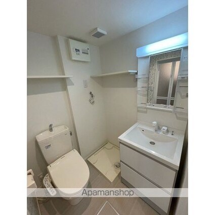 Ｎｅｘｔ　Ｓｔａｇｅ[1K/16.38m2]の内装4