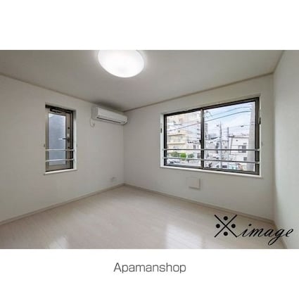 ジャスミンテラス五反野[1K/18.52m2]のその他内装1