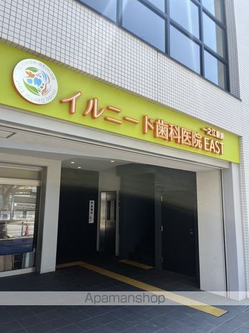 デュオフラッツ一之江Eastの周辺写真