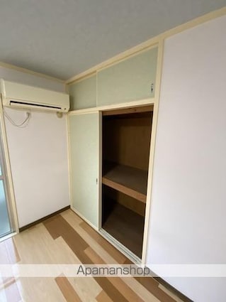 ハイツ松並[1DK/35.49m2]の収納