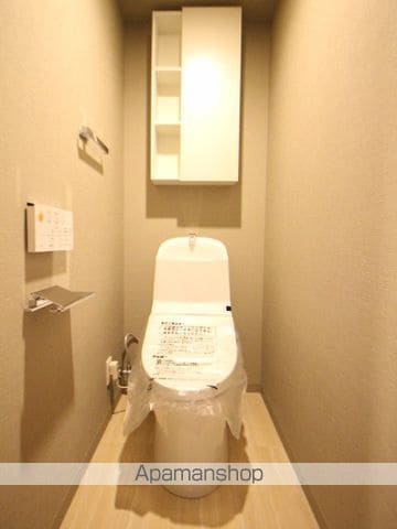 デュオヒルズ円山ファーストの内装写真