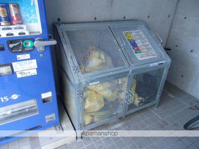 RTIIの内装写真