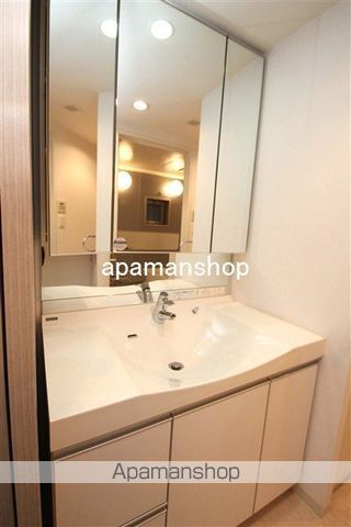 ARDENTOWER新町の内装写真