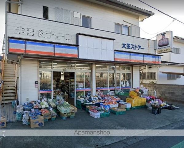 ルミナスの周辺写真