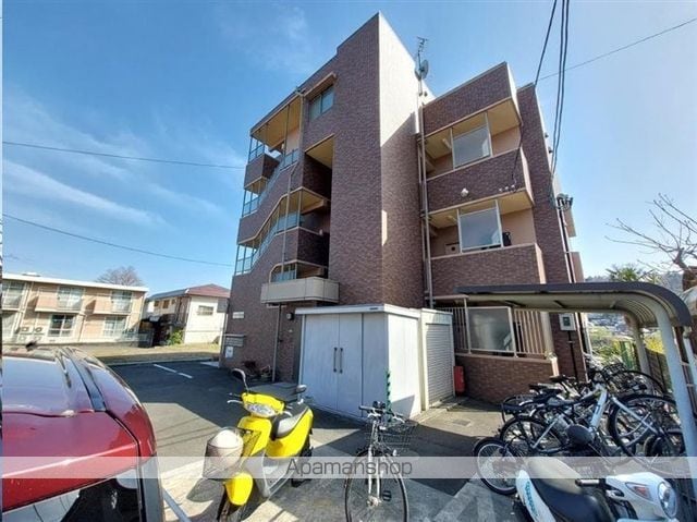 DーPACE角五郎の外観写真
