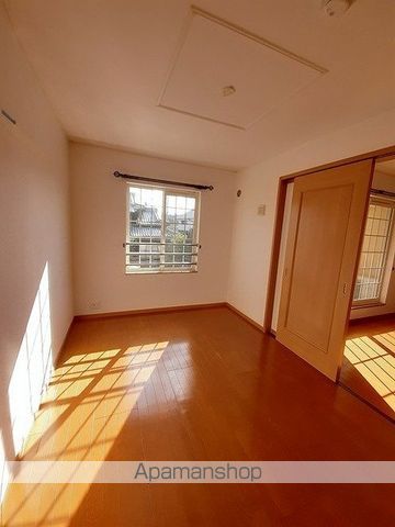 ノーブルR・S Aの内装写真
