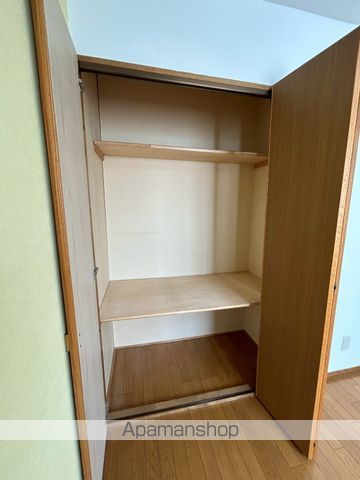 youトピア豊岡参番街 E棟の内装写真
