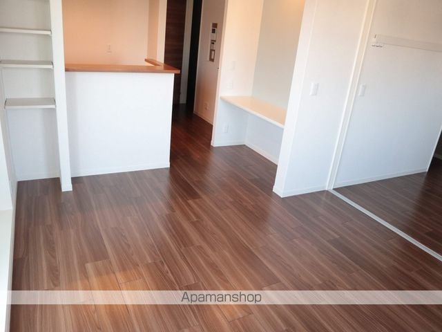 シャーメゾン彩の内装写真