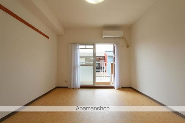 コート扇町IIの内装写真