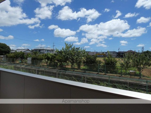 エヴァーグリーンのその他写真