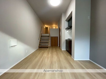 ＦＡＩＲ東向島[1R/30.12m2]の内装1