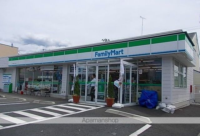 ノースヴィラ壱番館の周辺写真