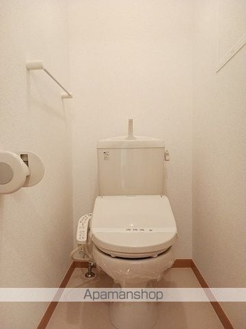 N’サンリットガーデンの内装写真