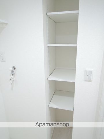 ディアコート南行徳の内装写真