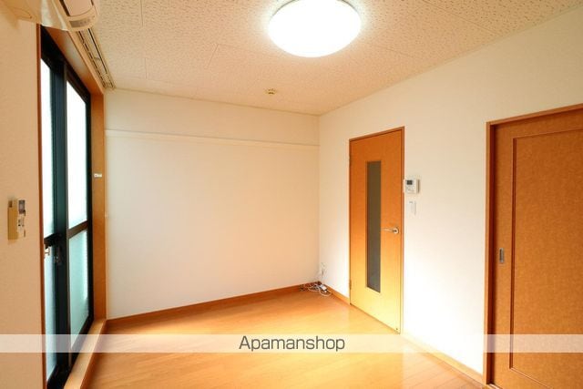レオパレス西陣の内装写真
