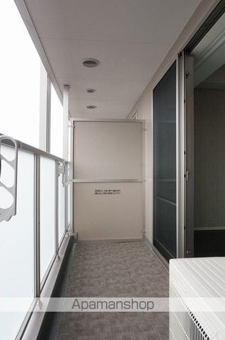 グランデ西金沢駅前の内装写真