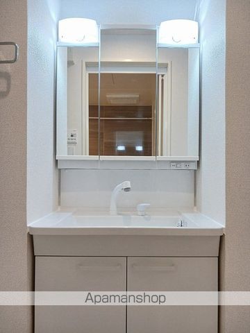 レオグレイスIIの内装写真