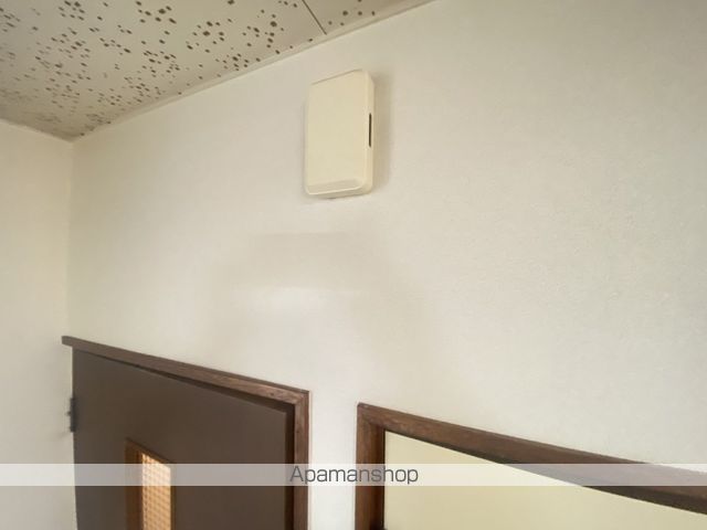 レジデンス富岡の内装写真