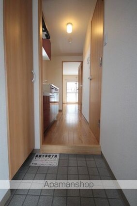 プレマ[1K/25.92m2]の内装1