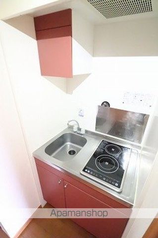 レオパレスCOMFORTの内装写真
