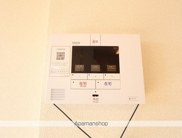 オーヴィラージュの内装写真