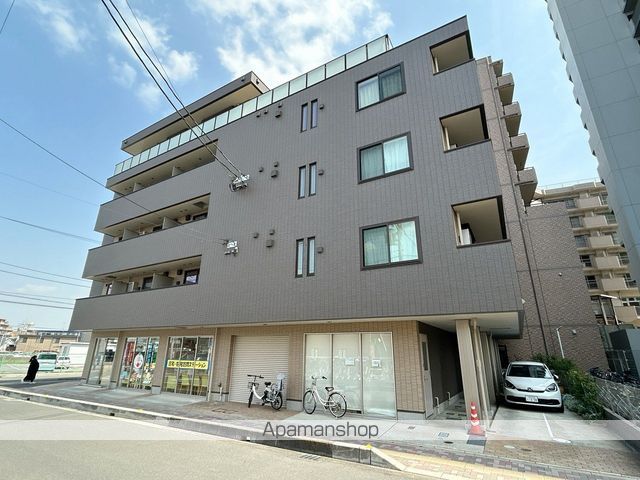 L・Radiceの外観写真