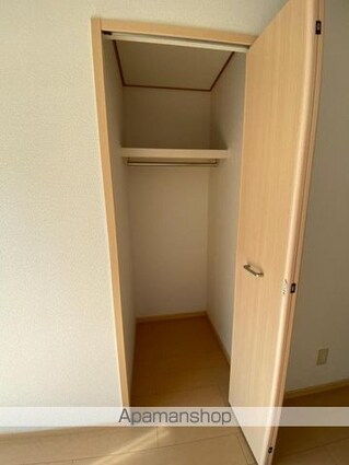 プロス・ペリティＣ[1LDK/42.23m2]の収納