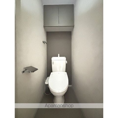 クラリティア入谷の内装写真