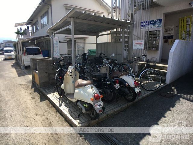 FC第一ビルのその他写真