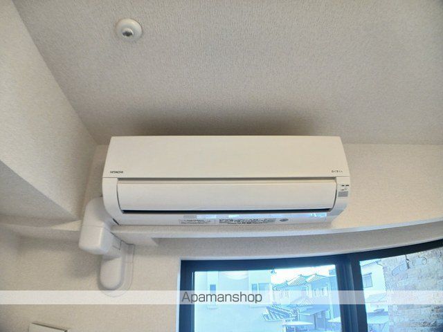 メゾングレーヌ東出Aの内装写真