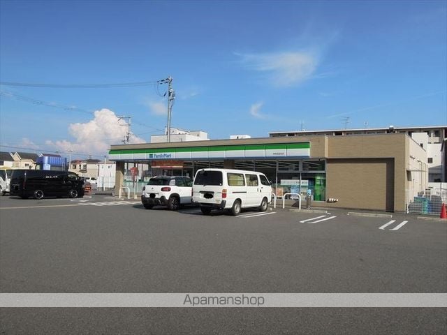 ヒガシハウス北町の周辺写真