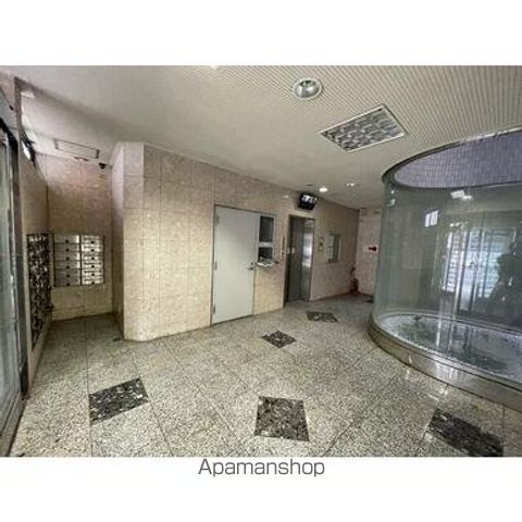 グランピア平之町の内装写真