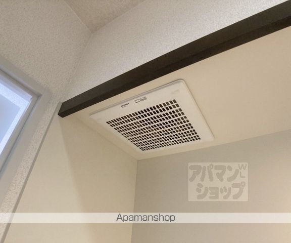 パインフィールド壬生の内装写真