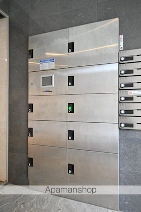 東京都新宿区西落合２丁目[1K/25.18m2]のその他内装2