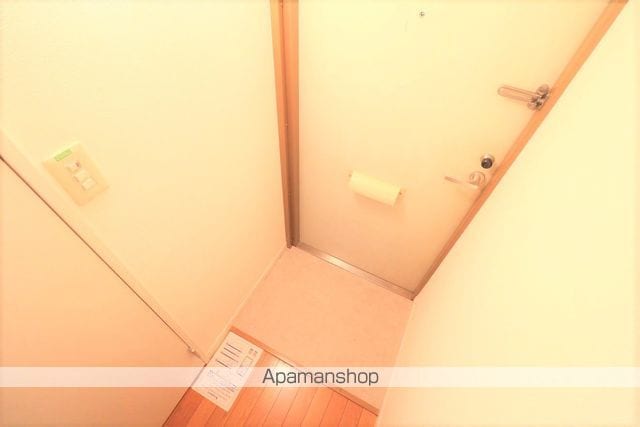 レオパレスファンタジーの内装写真