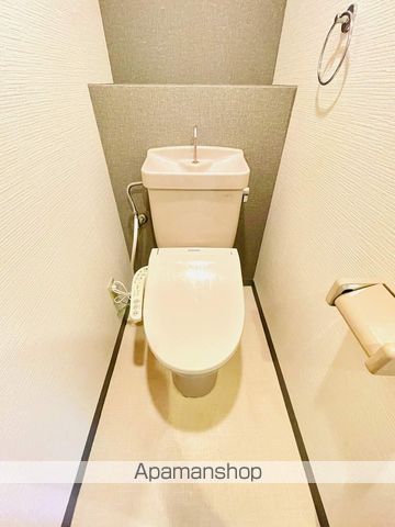 ソレイユの内装写真