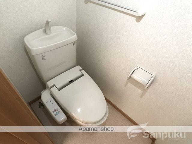 クラール・ヒルの内装写真