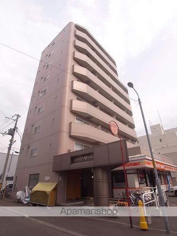 ジュマ旭ケ丘