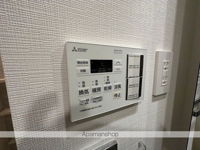 ヴィーナス今里の内装写真