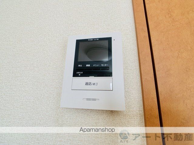 レオパレスフレンドの内装写真
