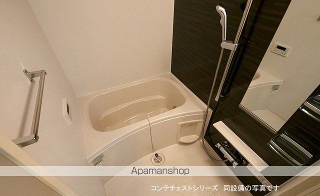 アクテュエル・Yの内装写真