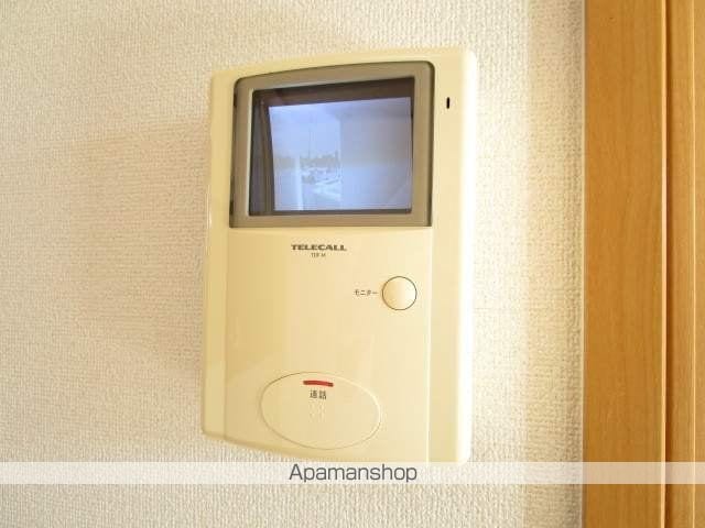 プラシードの内装写真