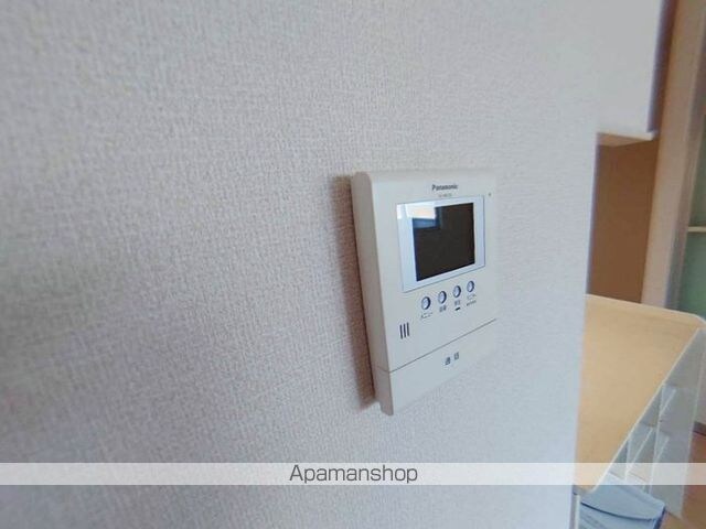 和歌山県和歌山市栄谷[2DK/62.11m2]のその他設備