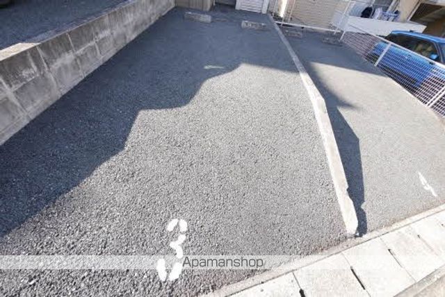 サンリッチ H棟のその他写真