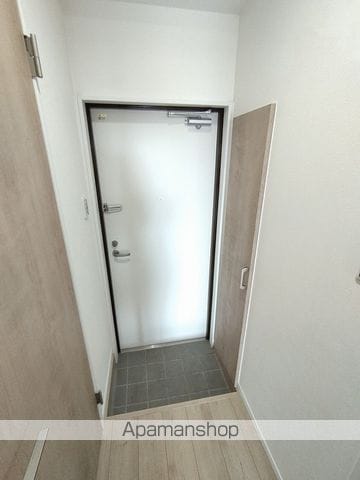 THE CENTRAL HONCHIBAの内装写真